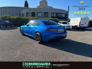 ALFA ROMEO Giulia 2.2 t Competizione Q4 210cv auto 4