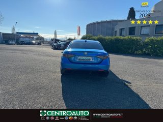 ALFA ROMEO Giulia 2.2 t Competizione Q4 210cv auto 5