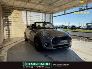 MINI Mini Cabrio 1.5 Cooper D Boost 0