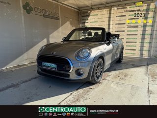 MINI Mini Cabrio 1.5 Cooper D Boost 2