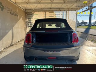 MINI Mini Cabrio 1.5 Cooper D Boost 20