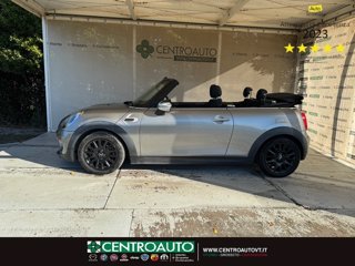 MINI Mini Cabrio 1.5 Cooper D Boost 3