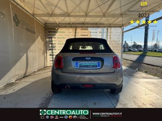 MINI Mini Cabrio 1.5 Cooper D Boost 5