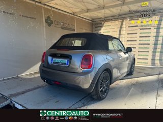 MINI Mini Cabrio 1.5 Cooper D Boost 6