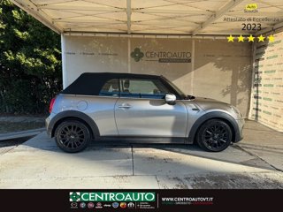 MINI Mini Cabrio 1.5 Cooper D Boost 7