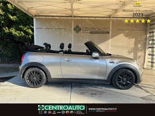 MINI Mini Cabrio 1.5 Cooper D Boost 8