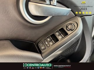 FIAT 500X 1.6 mjt Lounge 4x2 120cv dct my18 10