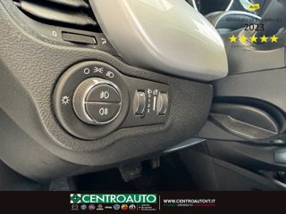 FIAT 500X 1.6 mjt Lounge 4x2 120cv dct my18 11