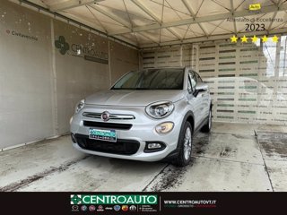 FIAT 500X 1.6 mjt Lounge 4x2 120cv dct my18 2