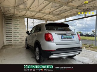 FIAT 500X 1.6 mjt Lounge 4x2 120cv dct my18 4