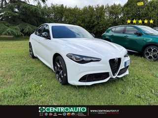 ALFA ROMEO Giulia 2.2 t Tributo Italiano Q4 210cv auto 0