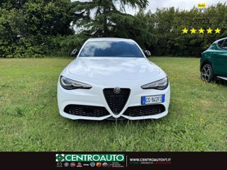 ALFA ROMEO Giulia 2.2 t Tributo Italiano Q4 210cv auto 1