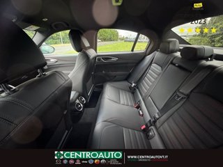 ALFA ROMEO Giulia 2.2 t Tributo Italiano Q4 210cv auto 11