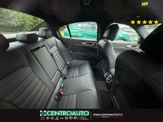 ALFA ROMEO Giulia 2.2 t Tributo Italiano Q4 210cv auto 12