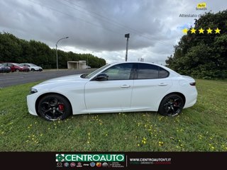 ALFA ROMEO Giulia 2.2 t Tributo Italiano Q4 210cv auto 3