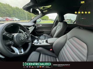 ALFA ROMEO Giulia 2.2 t Tributo Italiano Q4 210cv auto 9