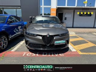 ALFA ROMEO Tonale 1.5 hybrid Sprint 130cv tct7 1