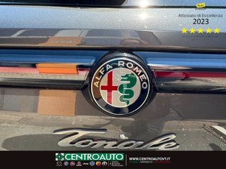 ALFA ROMEO Tonale 1.5 hybrid Sprint 130cv tct7 14