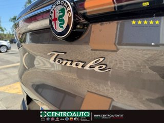 ALFA ROMEO Tonale 1.5 hybrid Sprint 130cv tct7 15