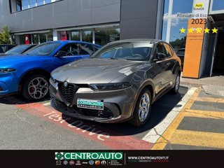 ALFA ROMEO Tonale 1.5 hybrid Sprint 130cv tct7 2