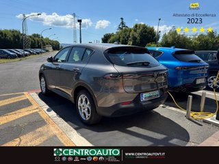 ALFA ROMEO Tonale 1.5 hybrid Sprint 130cv tct7 4