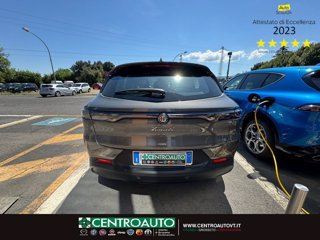 ALFA ROMEO Tonale 1.5 hybrid Sprint 130cv tct7 5