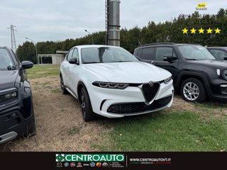 ALFA ROMEO Tonale 1.5 hybrid Ti 160cv tct7