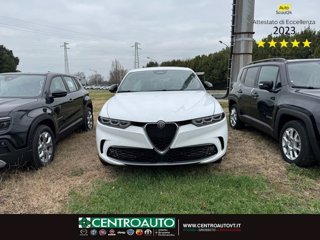 ALFA ROMEO Tonale 1.5 hybrid Ti 160cv tct7 1