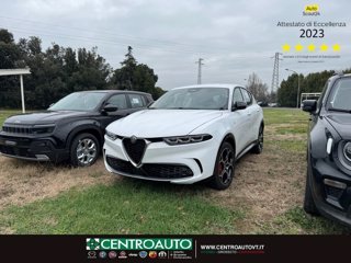 ALFA ROMEO Tonale 1.5 hybrid Ti 160cv tct7 2