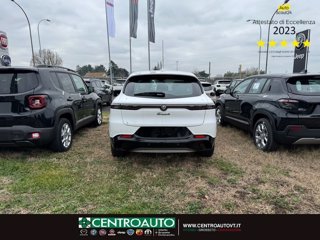 ALFA ROMEO Tonale 1.5 hybrid Ti 160cv tct7 3