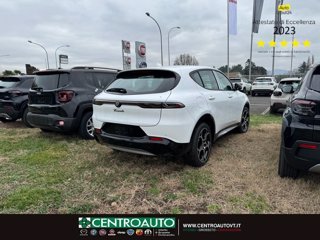 ALFA ROMEO Tonale 1.5 hybrid Ti 160cv tct7 5