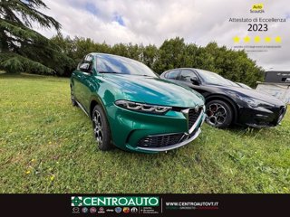 ALFA ROMEO Tonale 1.5 hybrid Ti 160cv tct7