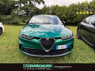 ALFA ROMEO Tonale 1.5 hybrid Ti 160cv tct7 1