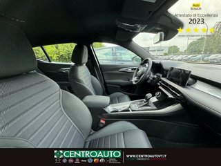 ALFA ROMEO Tonale 1.5 hybrid Ti 160cv tct7 10