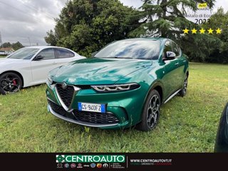 ALFA ROMEO Tonale 1.5 hybrid Ti 160cv tct7 2