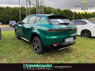 ALFA ROMEO Tonale 1.5 hybrid Ti 160cv tct7 4