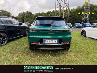 ALFA ROMEO Tonale 1.5 hybrid Ti 160cv tct7 5