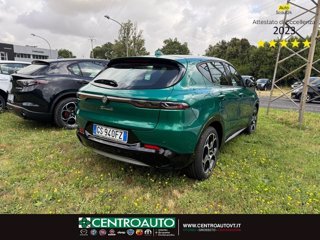 ALFA ROMEO Tonale 1.5 hybrid Ti 160cv tct7 6