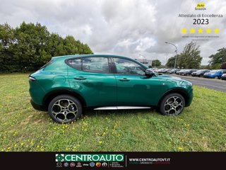 ALFA ROMEO Tonale 1.5 hybrid Ti 160cv tct7 7