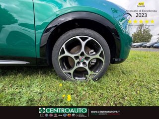 ALFA ROMEO Tonale 1.5 hybrid Ti 160cv tct7 8