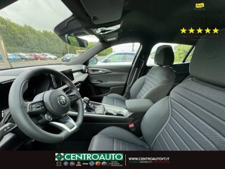 ALFA ROMEO Tonale 1.5 hybrid Ti 160cv tct7 9