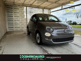 FIAT 500 1.0 hybrid Dolcevita 70cv