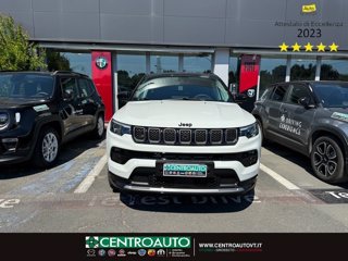 JEEP Compass 1.5 turbo t4 mhev Summit 2wd 130cv dct 1