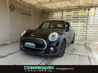 MINI Mini 1.5 Cooper D 3p auto 2