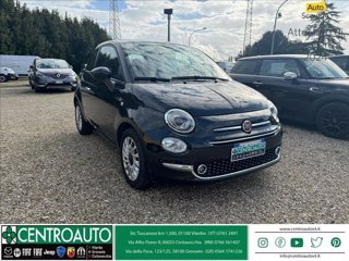 FIAT 500 1.0 hybrid Dolcevita 70cv