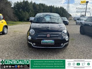 FIAT 500 1.0 hybrid Dolcevita 70cv 1