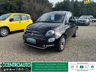 FIAT 500 1.0 hybrid Dolcevita 70cv 2