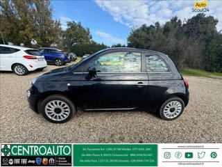 FIAT 500 1.0 hybrid Dolcevita 70cv 3