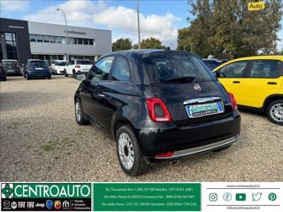 FIAT 500 1.0 hybrid Dolcevita 70cv 4