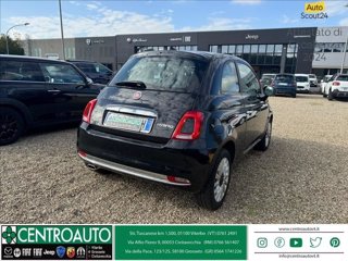 FIAT 500 1.0 hybrid Dolcevita 70cv 6